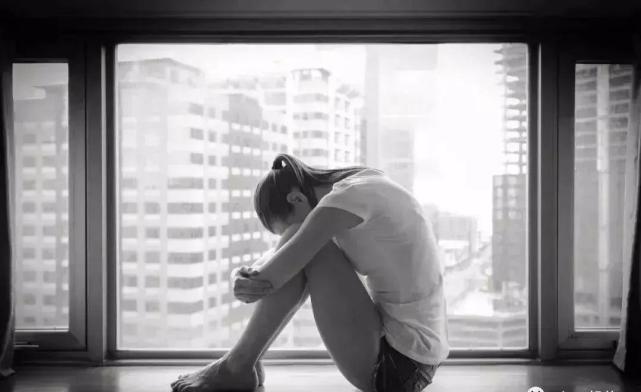 心理学:成年人的崩溃,都是这么处理的|心理学|情绪|如水