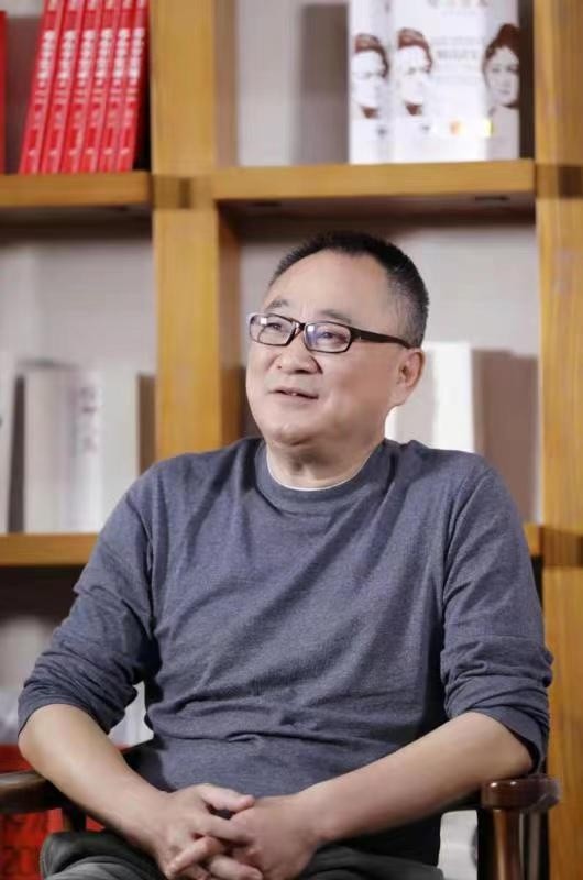 龚曙光:阅读的消解,是这个时代最大的文化危机