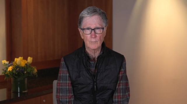 芬威out成真中东石油大亨欲收购利物浦10倍价钱亨利仍拒卖