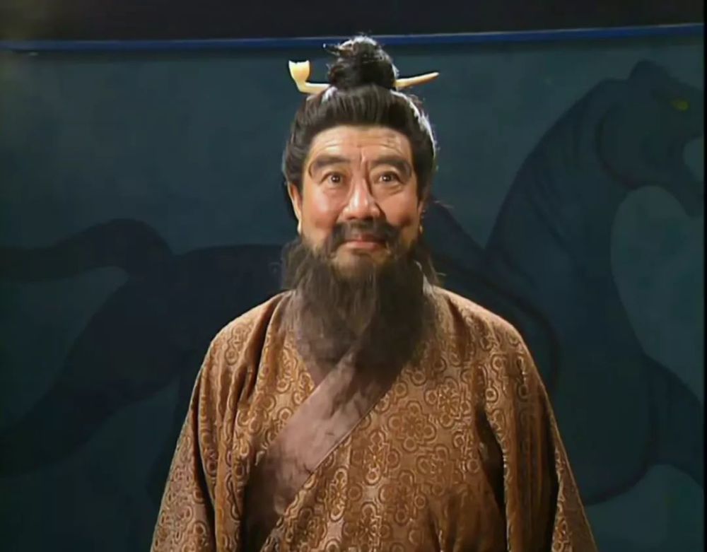 吕布用丁原的脑袋做投名状,是否做错了_腾讯新闻