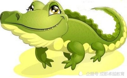 "英英着急地说.爸爸妈妈却摇摇头说:"我们家不能买鳄鱼哦!