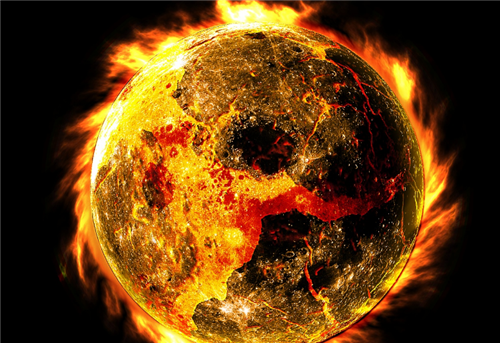 100年内人类必须逃离地球霍金走后他的预言会变成现实吗