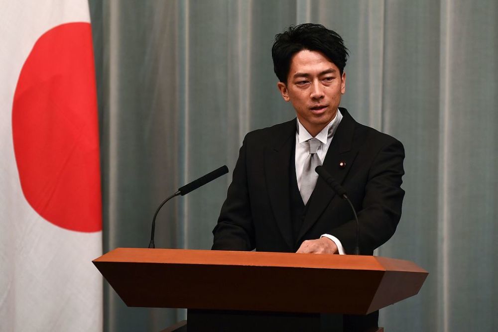 减排46%目标怎么算的?日本环境大臣的回答让人目瞪口呆