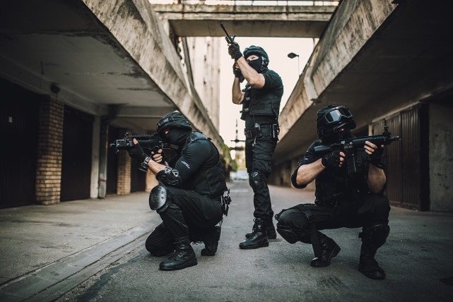 作为一名退伍军人如何到公安特警的岗位上工作过来人分享经验