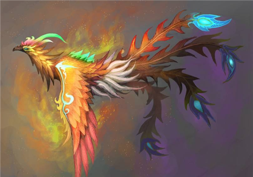 山西老农深山发现金凤凰风雨无阻投喂4年却等来意外惊喜