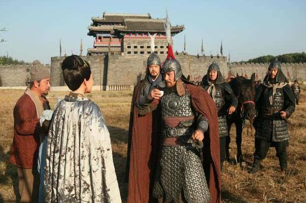 对崇祯见死不救,后全家被清廷凌迟处死|崇祯|北京|刘泽清|凌迟|李自成