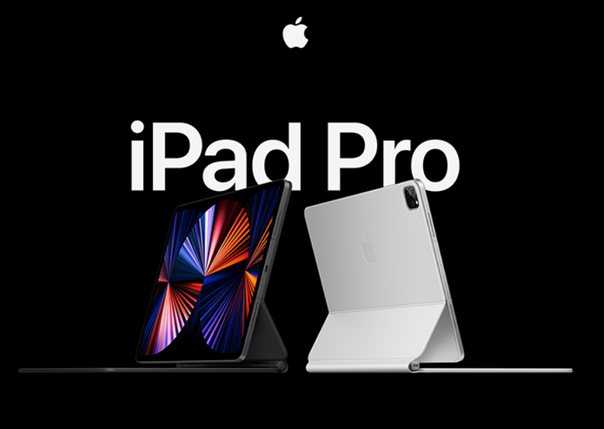 M1芯片加持 Apple Ipad Pro十分出众 腾讯新闻