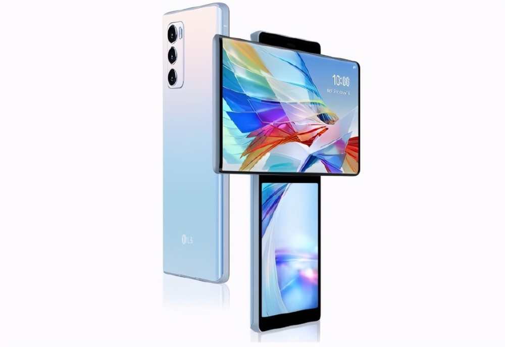 最后的旗舰:lg v70搭载骁龙888处理器,已量产5月开售