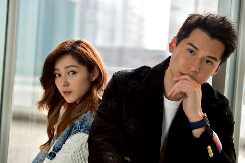 香港喜剧不日成婚真实剖悉结婚与爱情面貌80来自真实爱情故事