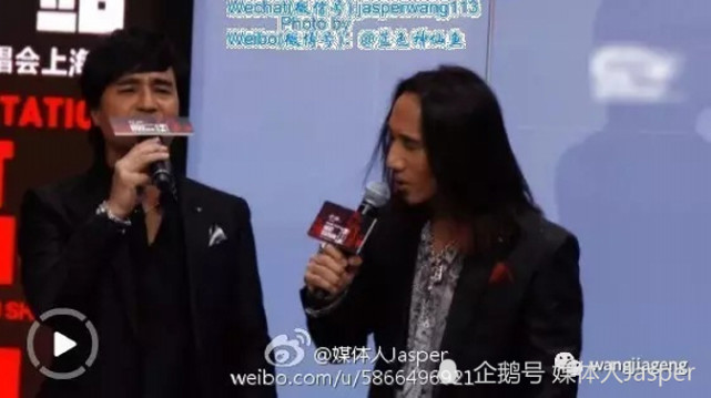 颜志琳 尤秋兴出席动力火车下一站世界巡回演唱会16上海站发布会 腾讯新闻