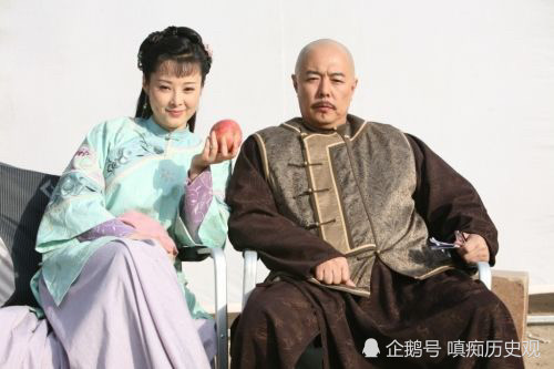 纪晓岚为何不娶杜小月?杜小月是乾隆的情人,纪晓岚不敢