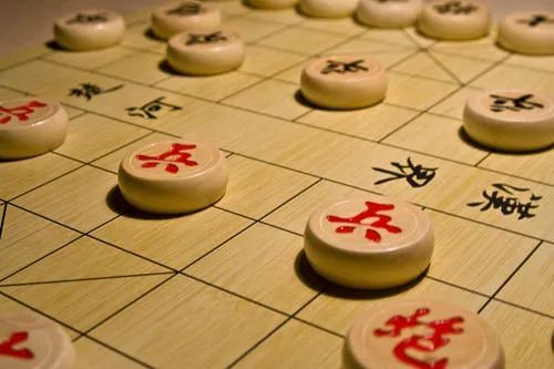 棋類教育為什麼選擇象棋項目?