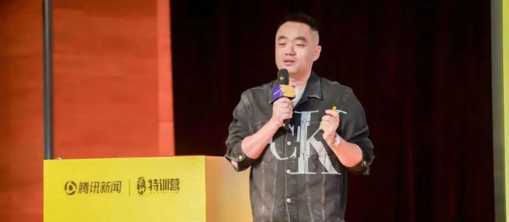 品城记创始人曾未本地化美食ip打造的道与术