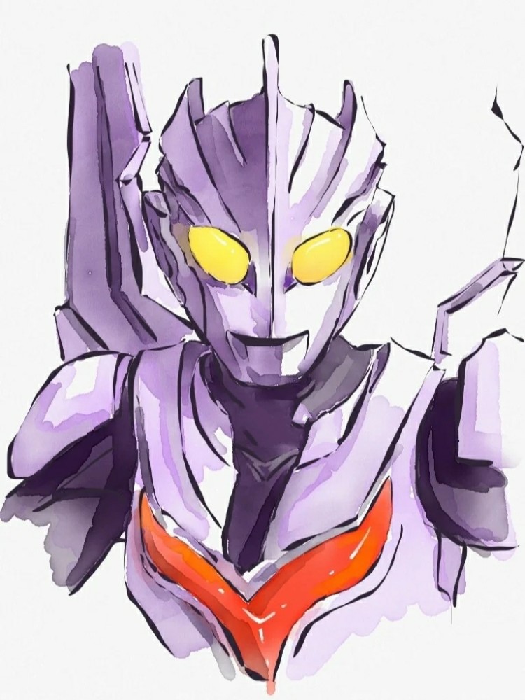 你真的相信光吗奥特曼壁纸来袭