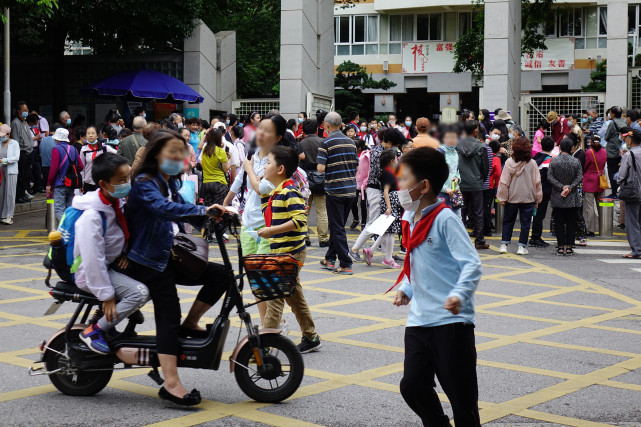 探访北京海淀万柳学区房一水之隔单价差10万