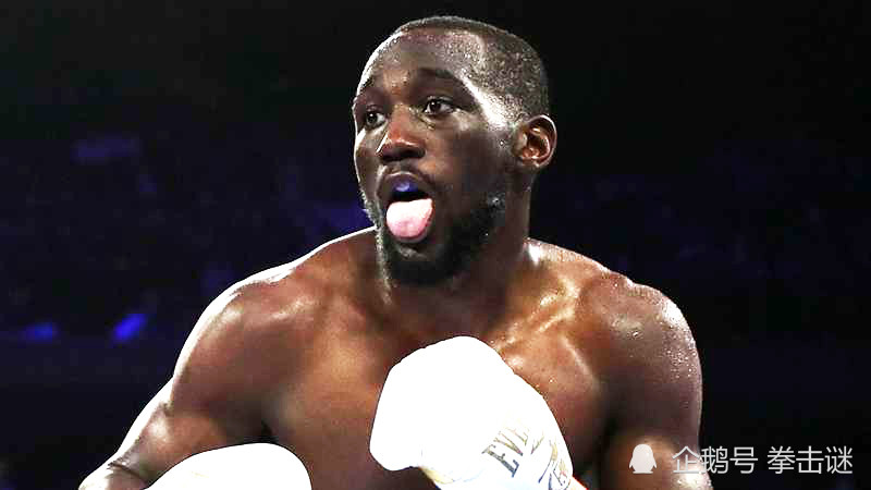 拳王克劳福德到底想干什么?下一场比赛可能选择36岁老将洛佩兹