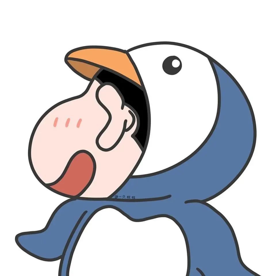 蜡笔小新系列头像九