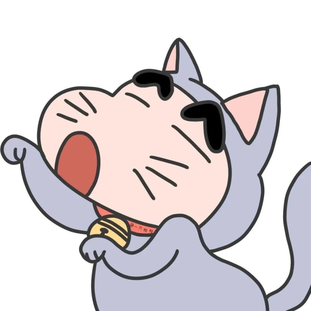 蜡笔小新头像yyds