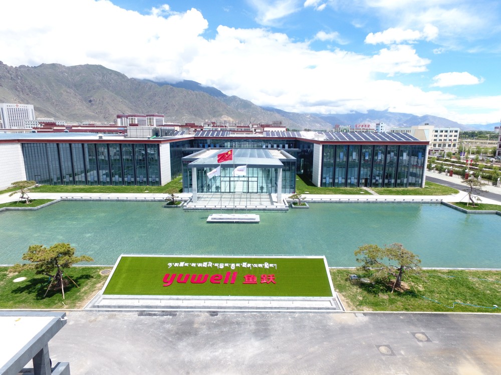 哪个制氧机好?鱼跃医疗引领行业发展