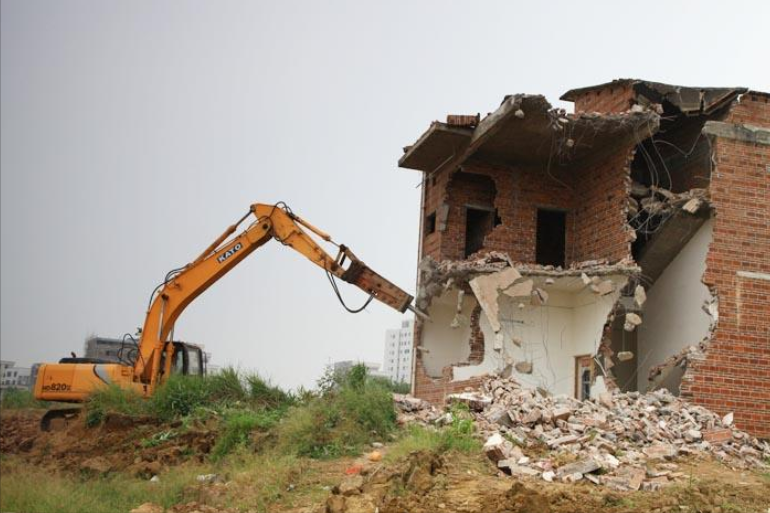 河北打造"新高速",16地迎"征收拆迁",补偿高达78万元/公顷_腾讯新闻