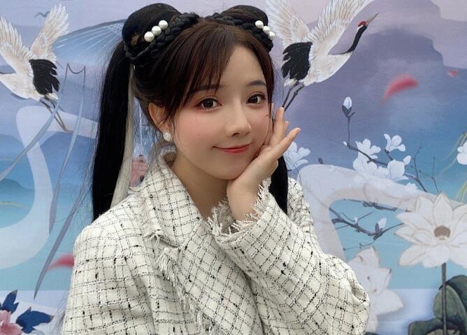 肉装鲁班事件后王奕萌惹了更大的祸连粉丝都拦不住了