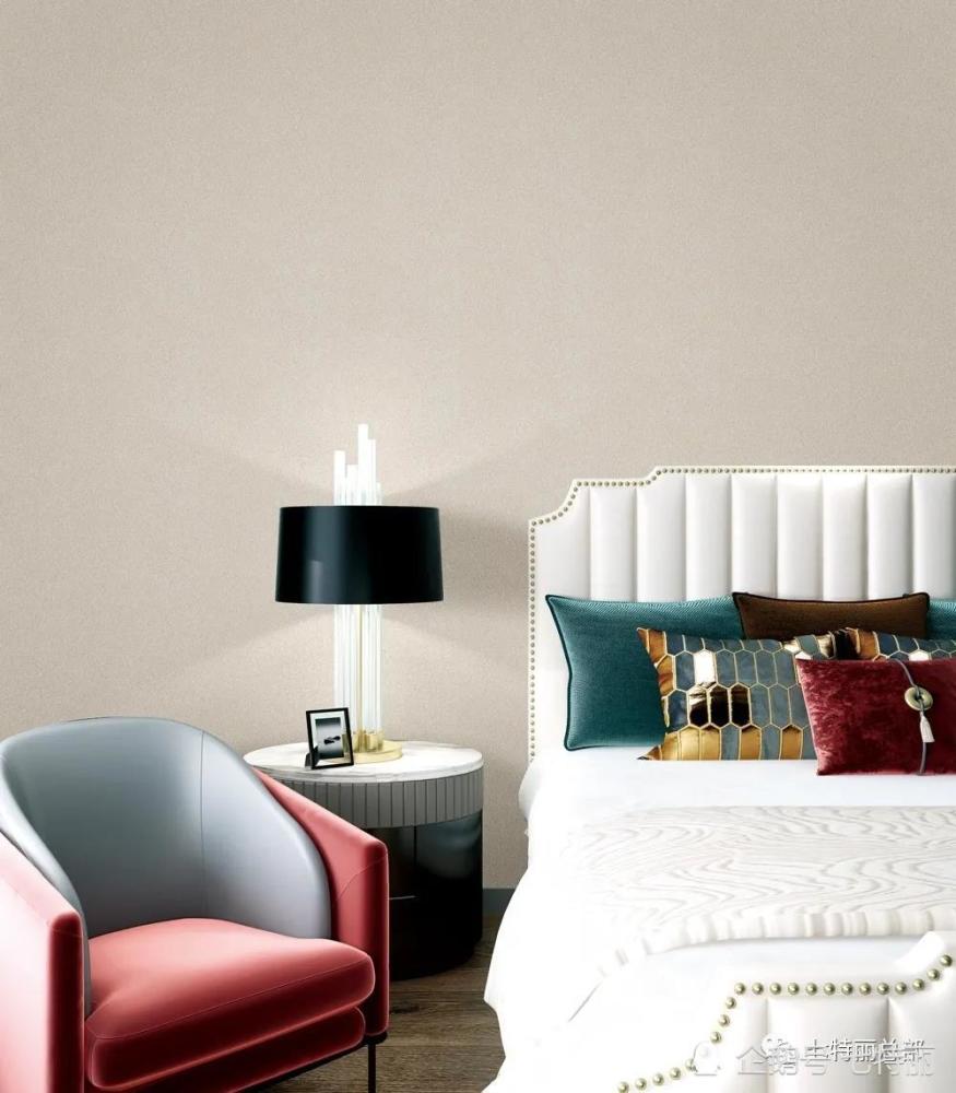 家装墙布如何选择一定要认准大品牌