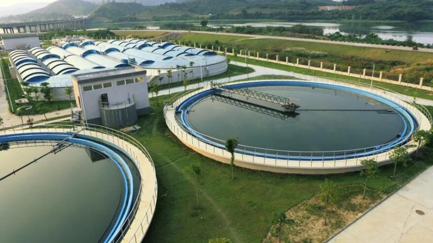 污水处理厂频繁被查,环保督察下这些要点要牢记