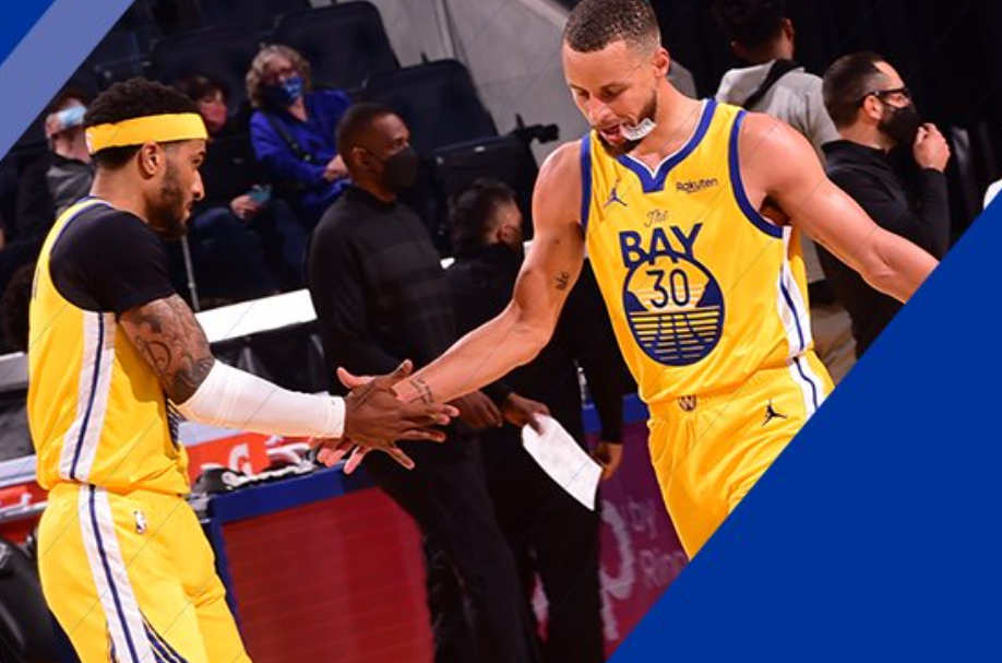 超级三分表演库里本场7记三分全来自于超远距离再创一神迹