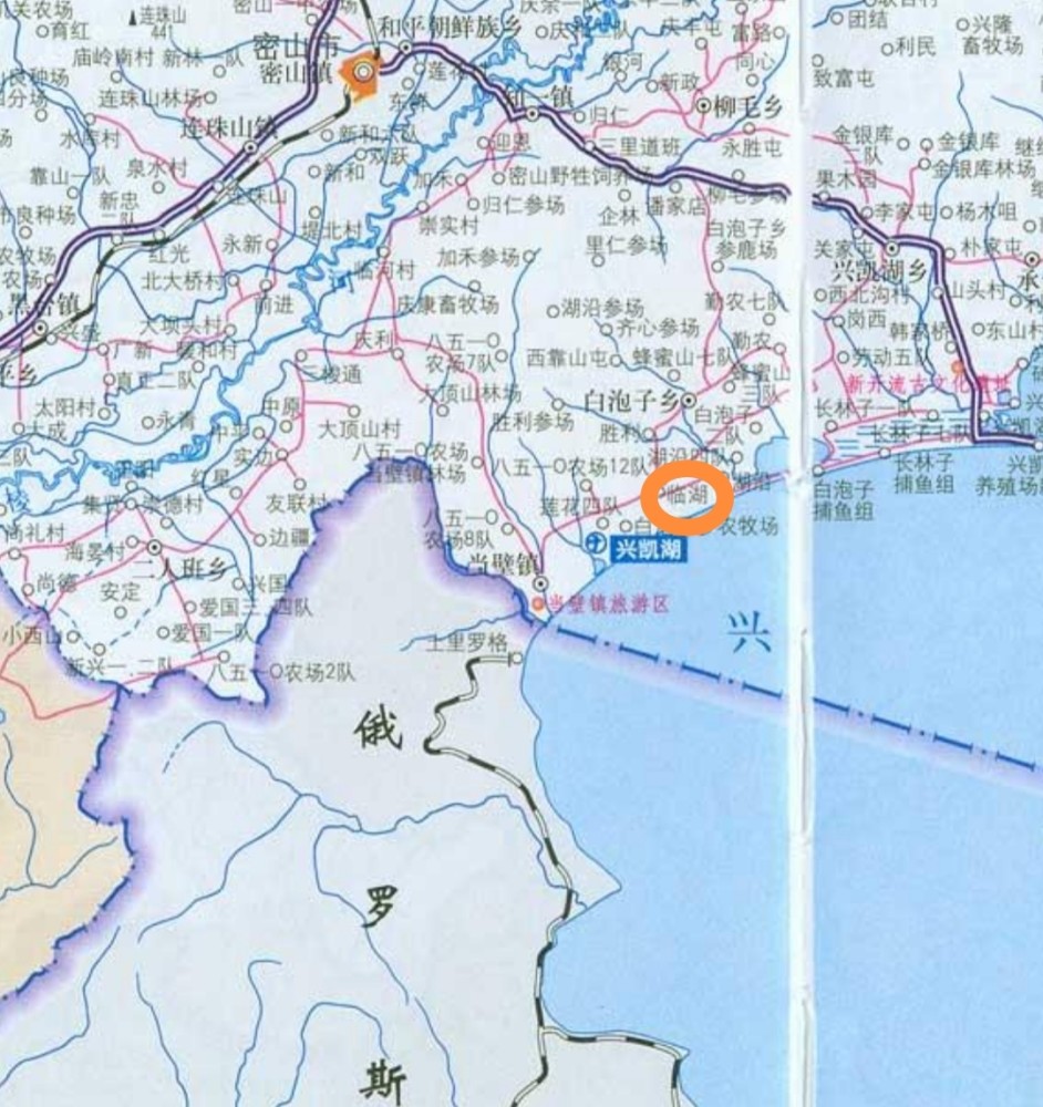 為何虎落平川密山市白魚灣鎮臨湖村老爺嶺不養老爺子了