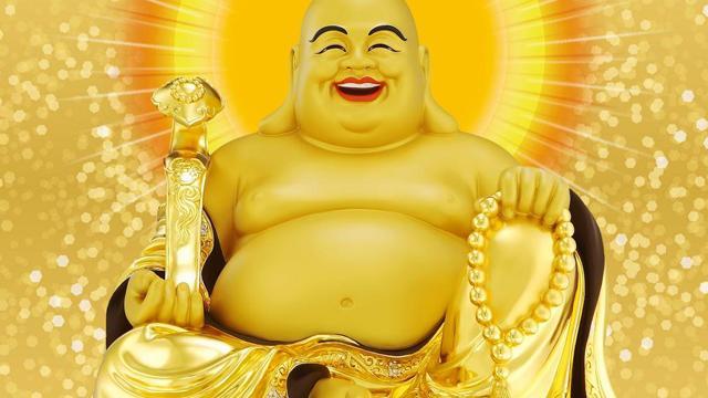 佛祖保佑,9月财星高照,金库暴涨的3大生肖!