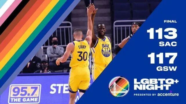 nba[var1] 刷新历史第一！库里一战刷六纪录，超神状态能夺MVP并杀入季后赛吗？