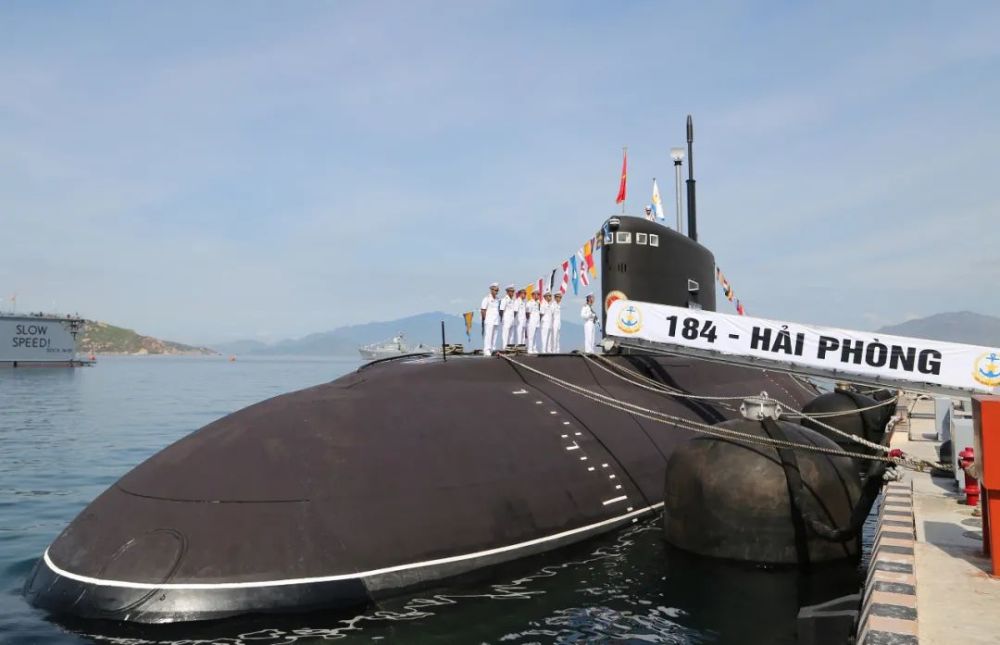 玩火自焚:印尼潜艇事故,再次给东南亚敲响警钟
