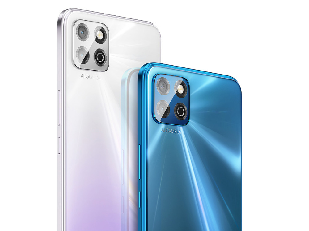 荣耀畅玩20新品手机登场售价899元配128gb存储