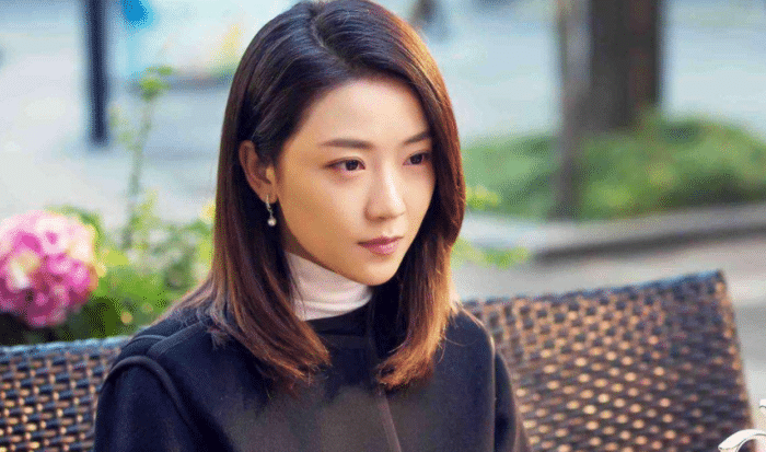 唯一胡歌带不动的女主 只因名字太难念,出道4年还不温不火_腾讯新闻