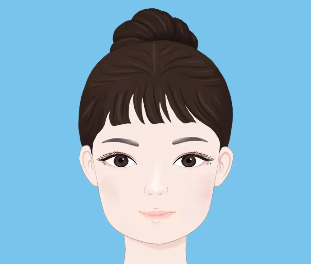 割双眼皮是不是越宽越好