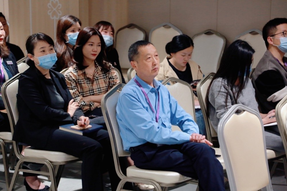 武汉美莱召开全国5A级医疗美容医院等级评审工作启动大会