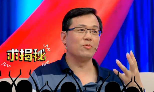 第一狗仔卓伟回归 周五见 预告c位爱豆大瓜 张小寒回应了 腾讯新闻