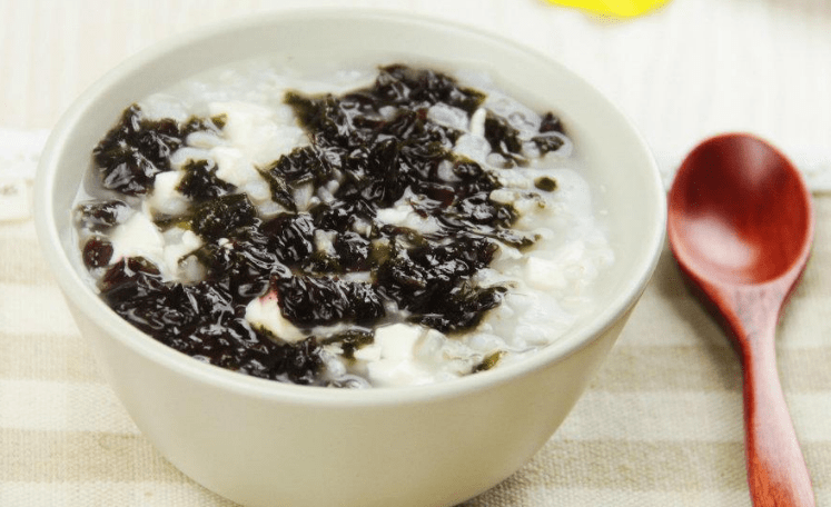 海苔怎么做好吃?好吃又简单的海苔快手做法了解一下