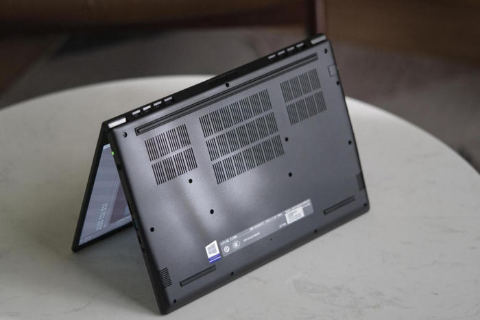 摄影师体验vaio侍14pro移动高性能生产力