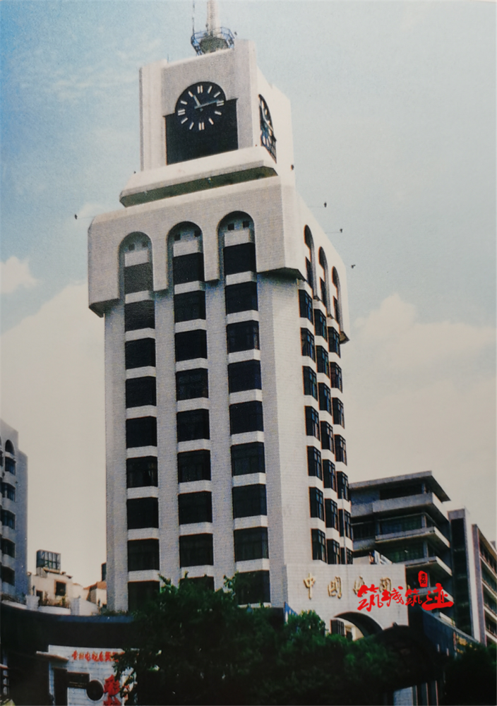 筑城筑迹百年变迁90年代的贵阳