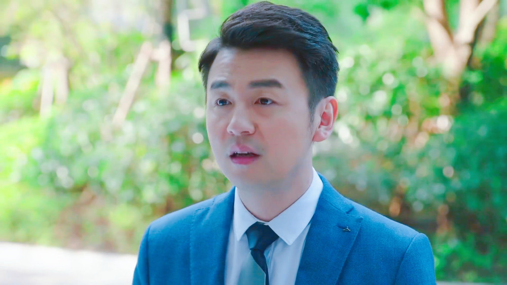 陈俊生的经历再一次印证了那句话:得不到的,才是最好的