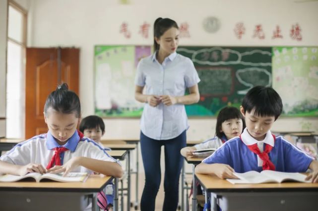 班主任工作的13种基本方法，超级实用！_腾讯新闻
