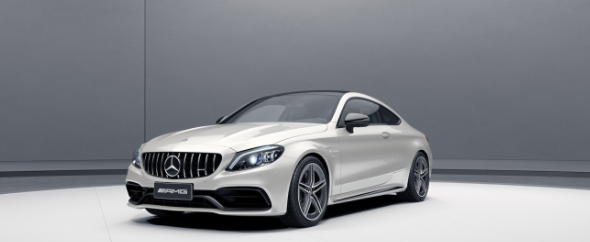 c63下探2万,配置全面提升,90后可以出手了|奔驰amg|奥迪|车标|奔驰