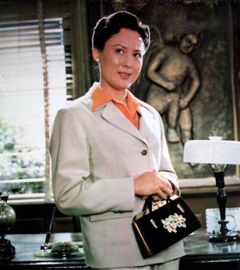 84岁老艺术家向梅我为什么选择从公众眼前消失