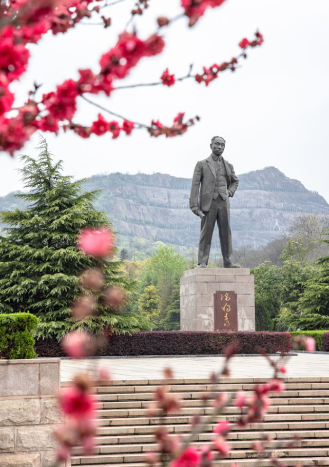 箭杆胡同9号:陈独秀的"司令部"