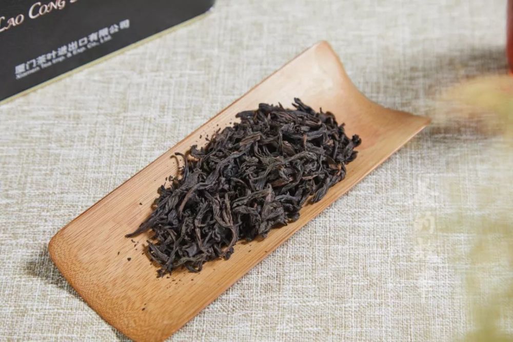 老枞水仙枞味到底是什么