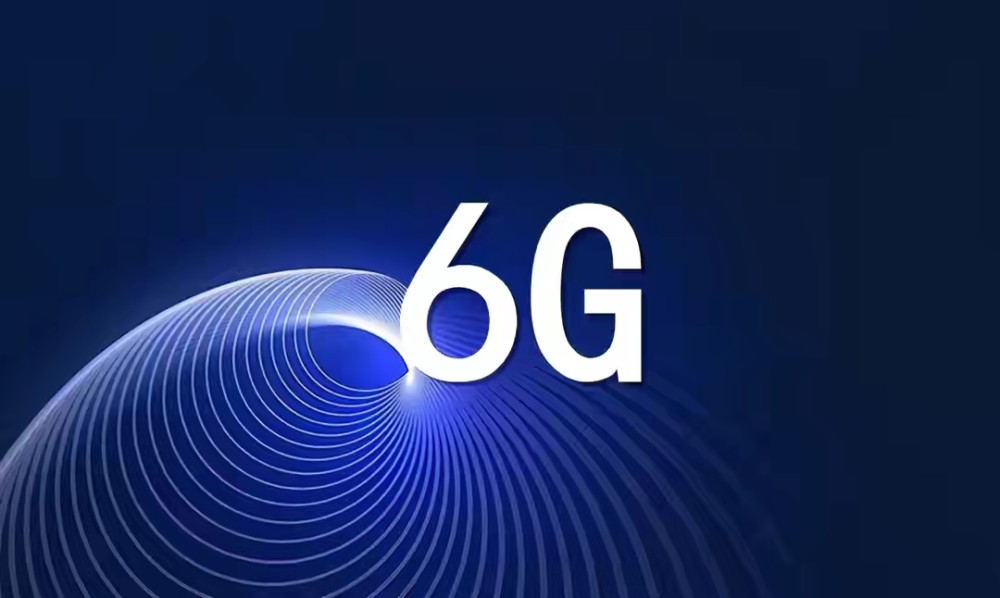 苹果三星也没料到6g联盟超车梦碎我国6g专利遥遥领先