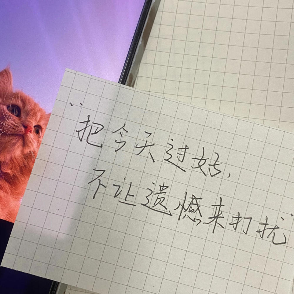 特别特别温柔的自我鼓励文案