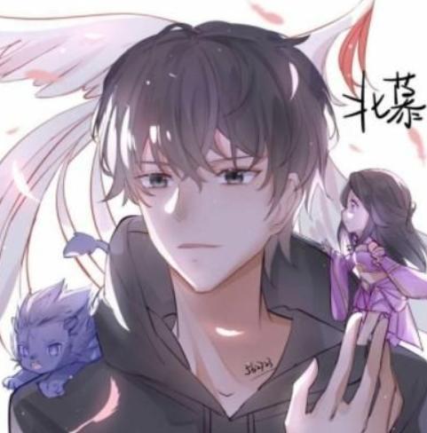 众女粉丝纷纷狂扣问号|北慕|王者荣耀|巅峰赛