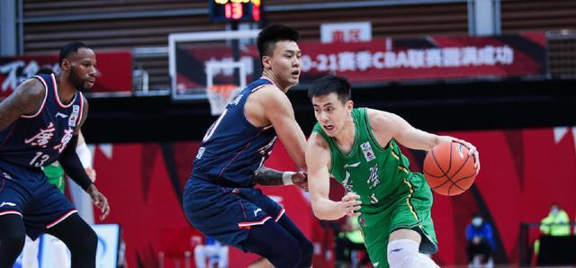广东三英vs辽宁双星cba总决赛上演巅峰对话5大后卫的超级对决